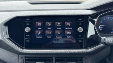 Volkswagen T-Cross 1.0 TSI 115 R-Line 5dr Petrol Estate